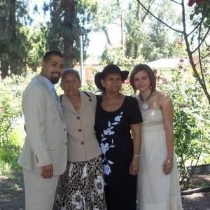 Meet your Posher, Vanessa